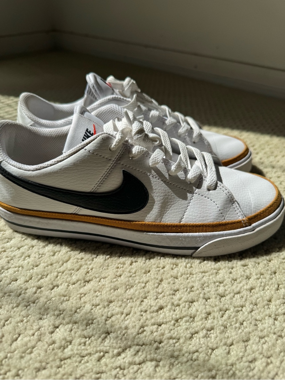Nike Court Legacy size 7.5 men’s